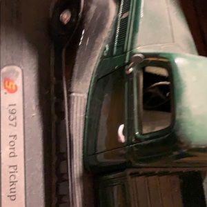 Meet your Posher, Mauricio